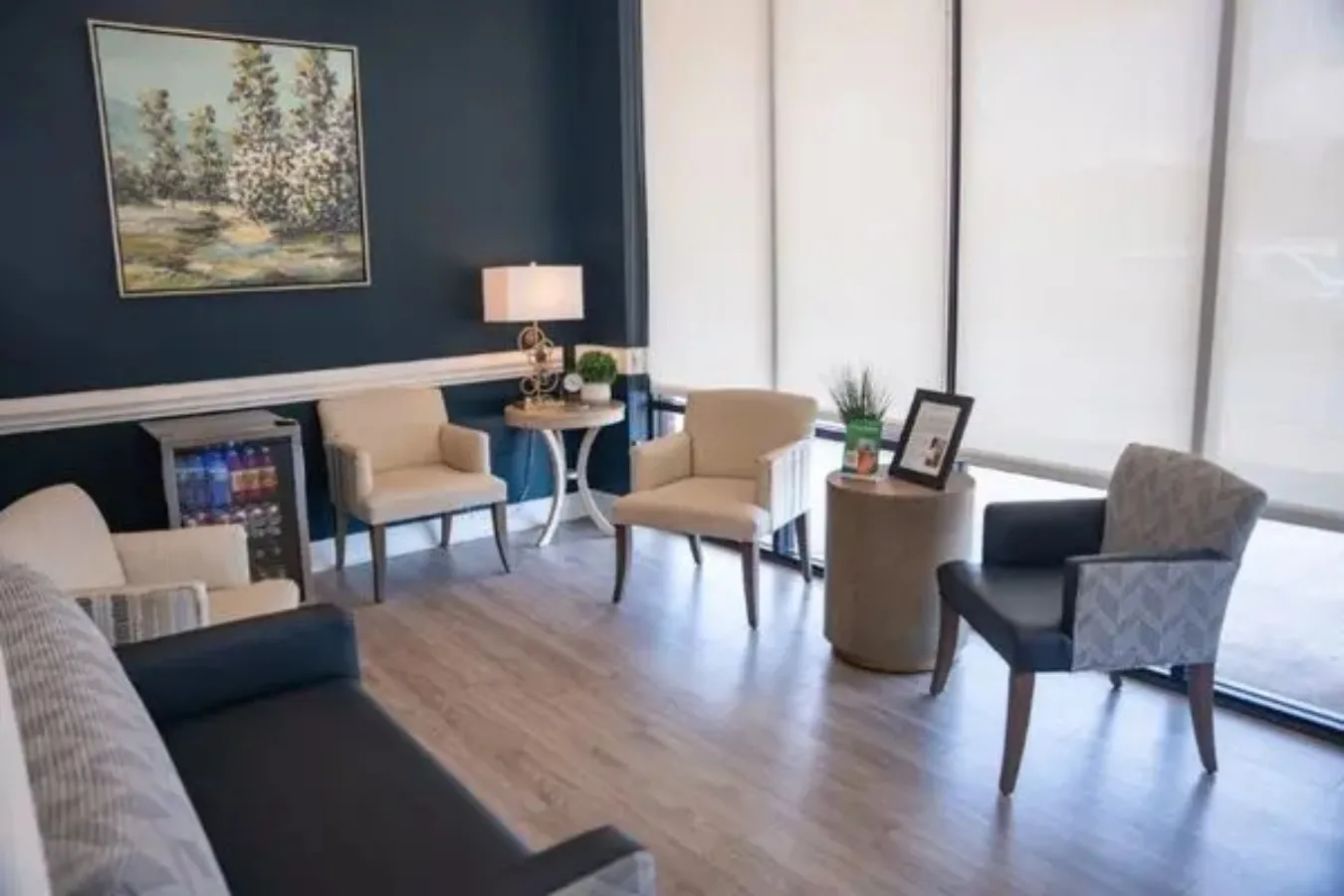 Visit Our Office Near Nashville Today or Schedule a Free Consultation