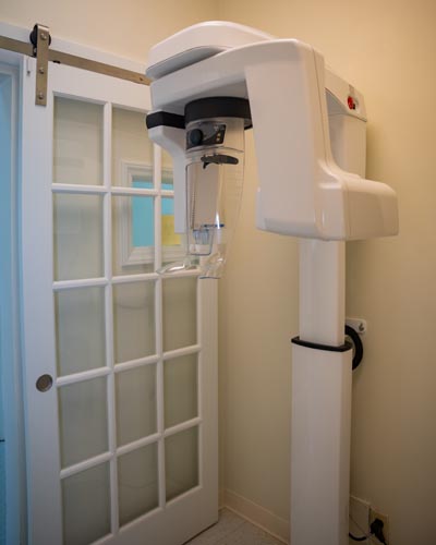 dental x-ray