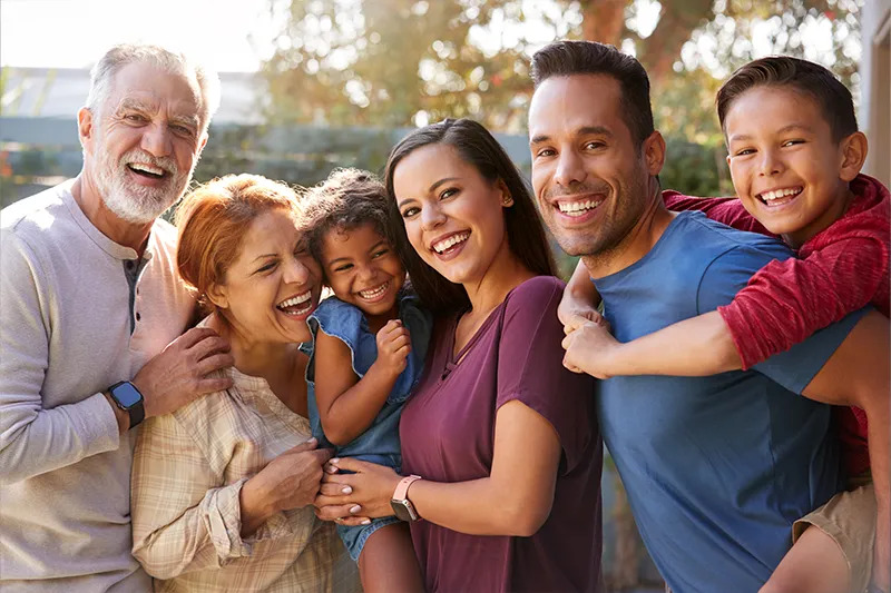 Family