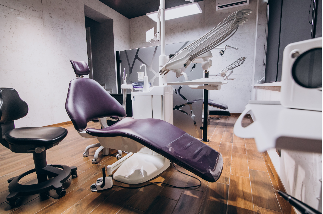 How to Choose the Right Family Dentist in Spring Hope, NC