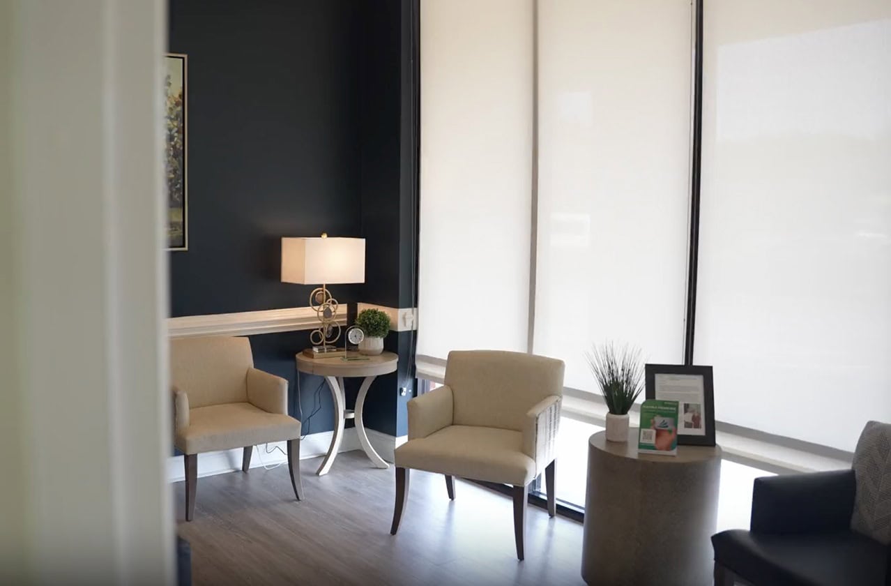 Modern Amenities for Your Comfort