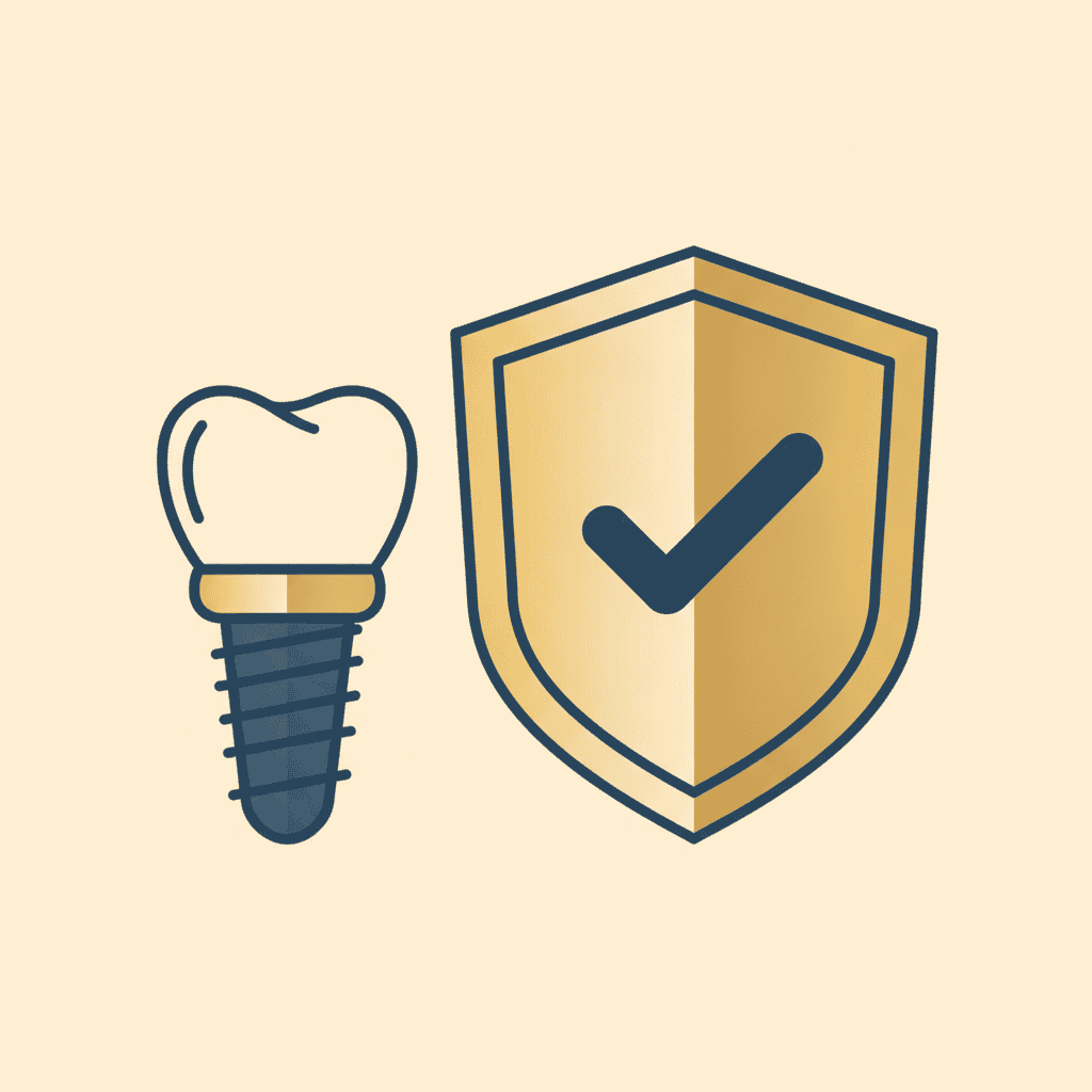Exact all-inclusive dental implant package pricing at Spring Hope Family Dentistry NC