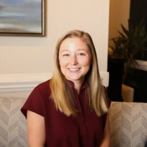 Amber Baker, Registered Dental Hygienist at Spring Hope Family Dentistry
