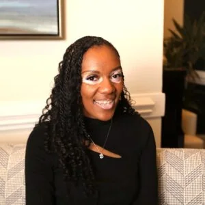 Brittinai Knight, Business Assistant at Spring Hope Family Dentistry