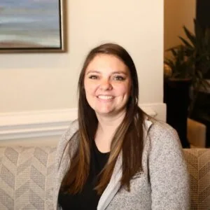 Cortney Thorne, Lead Dental Assistant at Spring Hope Family Dentistry