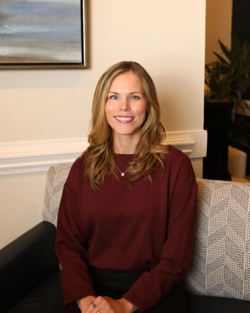 Dr. Hilary Patterson, DMD, general dentist in Spring Hope, NC