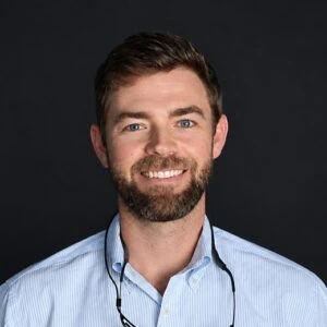 Dr. Jackson Sides, DDS, MS, periodontist at Spring Hope Family Dentistry