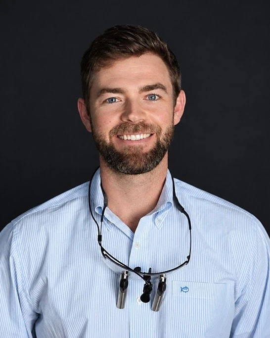 Dr. Jackson Sides, DDS, MS, periodontist at Spring Hope Family Dentistry in Spring Hope, NC