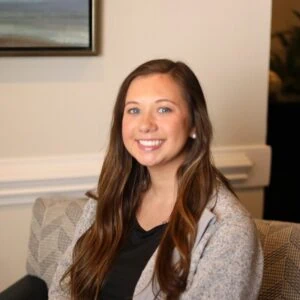 Gena Whitley, Dental Assistant at Spring Hope Family Dentistry
