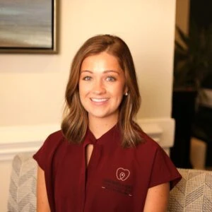 Madelyn Ess, Registered Dental Hygienist at Spring Hope Family Dentistry