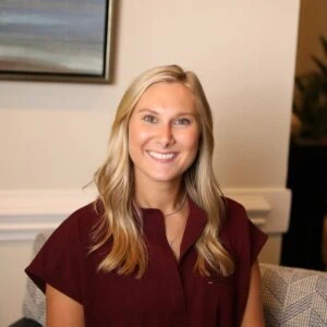 Megan Summerlin, Business Assistant at Spring Hope Family Dentistry