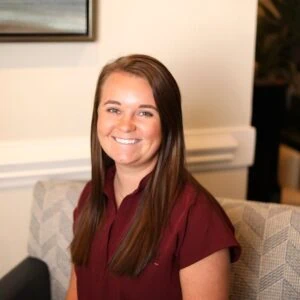 Taylor Jordan, Dental Assistant at Spring Hope Family Dentistry